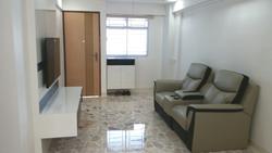 Blk 529 Bedok North Street 3 (Bedok), HDB 3 Rooms #128310402